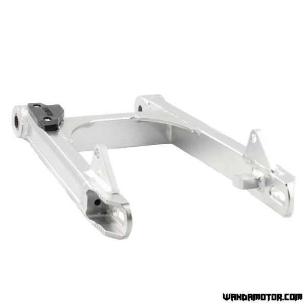 Swingarm Monkey +4 Silver